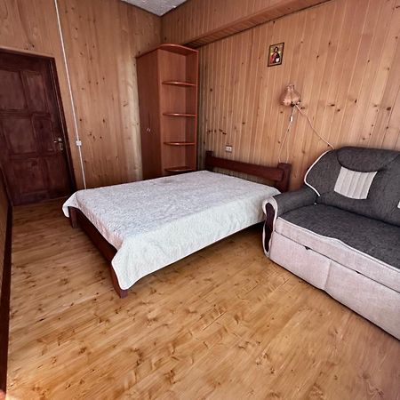 Hotel Velyka Gora Kolochava Zewnętrze zdjęcie