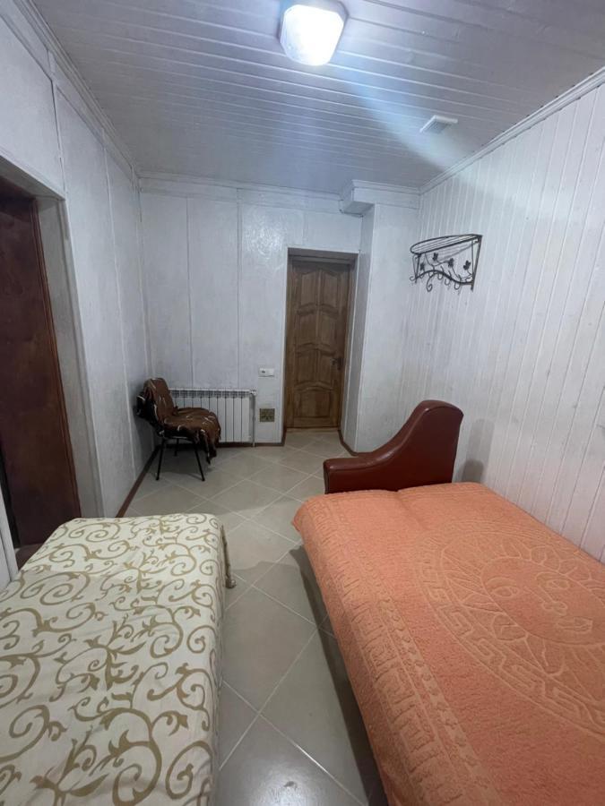 Hotel Velyka Gora Kolochava Zewnętrze zdjęcie