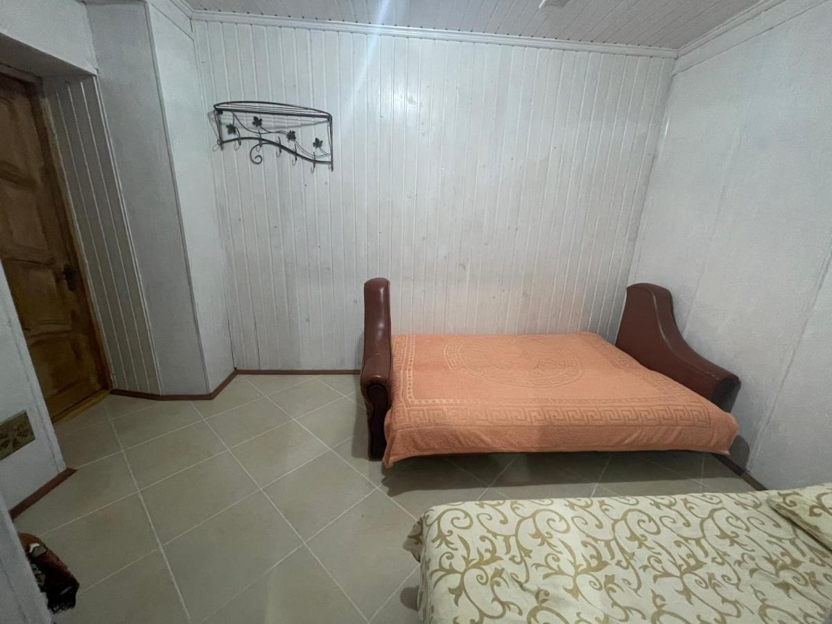 Hotel Velyka Gora Kolochava Zewnętrze zdjęcie