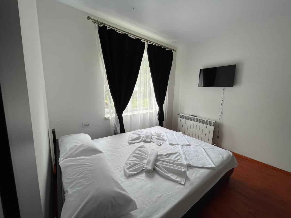 Hotel Velyka Gora Kolochava Zewnętrze zdjęcie