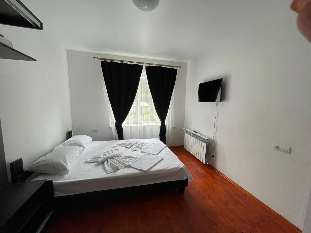 Hotel Velyka Gora Kolochava Zewnętrze zdjęcie