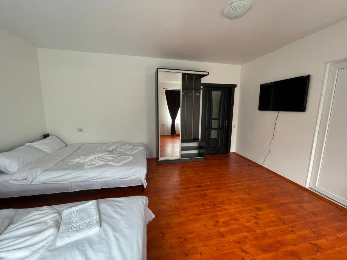 Hotel Velyka Gora Kolochava Zewnętrze zdjęcie