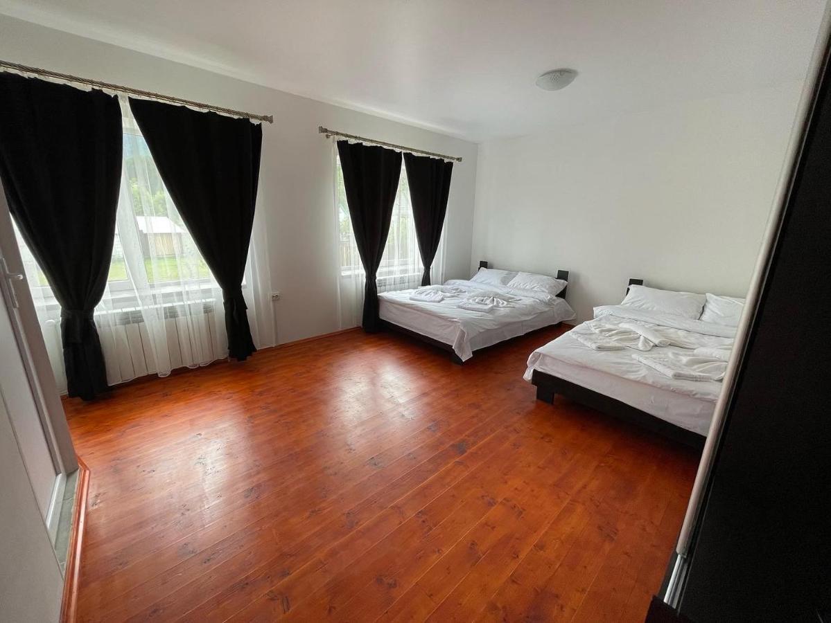 Hotel Velyka Gora Kolochava Zewnętrze zdjęcie