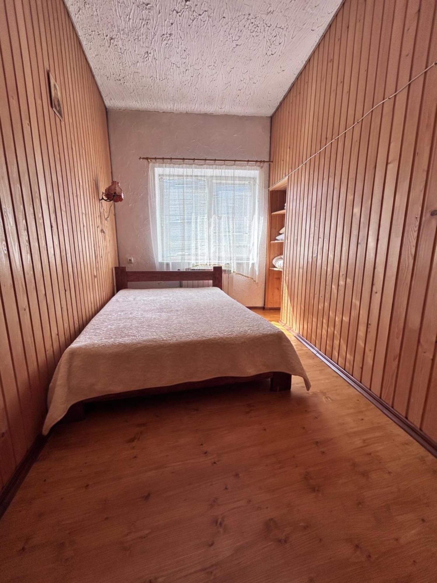 Hotel Velyka Gora Kolochava Zewnętrze zdjęcie